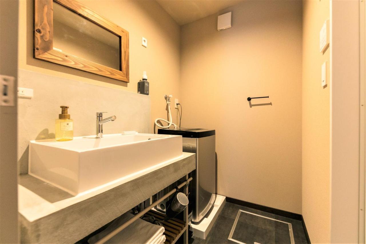 Musubi Hotel Machiya Naraya-Machi 1 Fukuoka  Esterno foto