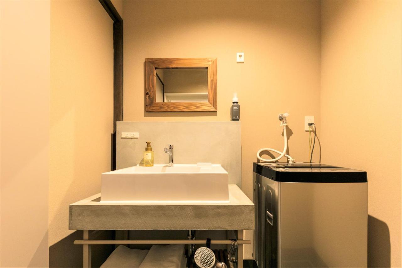 Musubi Hotel Machiya Naraya-Machi 1 Fukuoka  Esterno foto